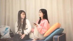 แฟนสาวใจดีพาหีเพื่อนสาวมาให้เย็ด