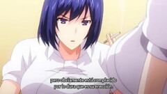 หนังการ์ตูนโป๊ XXX ส่องหีนักศึกษาสาวขย่มควยรุ่นพี่มหาลัยสุดPORN