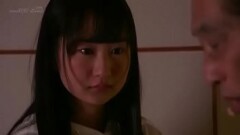 หลานสาววัยใสแอบลองเย็ดปู่ขณะดูแลตอนพิการxxx