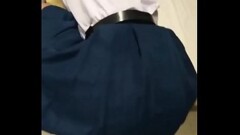 กระแทกหีนักเรียนคาชุดโอ้ยยย มันส์ชิบหายเย็ดน้องเมียxxx