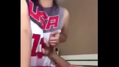 บอกแม่ไปซ้อมกีฬาแต่มาขึ้นขย่มควยครูพละเฉยเสียวหีจังporn