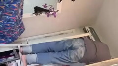 juniijune OnlyFans น้องจูน คลิป xxx เบ็ดหีโชว์พี่ช่างแอร์