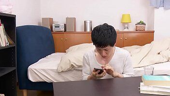 หนังxหนุ่มขี้เหงาโทรตามสาวน่ารักข้างห้องมาเย็ดกันสุดเสียว