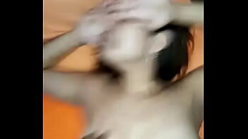 อยากเย็ดมานานหีสาวน่ารักข้างบ้านเนียนๆยัดควยเข้าได้เย็ดไม่นับ