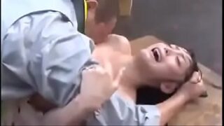 ร.ป.ภ.โหดจับลูกค้าทีขโมยของในห้างไม่ยอมรับผิดจับเย็ดหีอย่างมันทีหลังจะได้ไม่ลักของห้าง xxx หนังโป๊ 2020