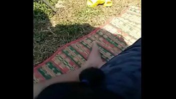 xxxดูหนังโป๊ใช้เพื่อนซื้อเหยื่อตกปลาแล้วจับเมียมันกดคอ อมควยส่ะจนน้ำแตกเต็มปาก