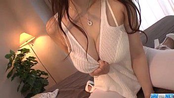 ดาราหนัง AV สาว Rie Tachikawa อำลาวงการเล่นหนังโป๊ส่งท้ายให้ผู้ชายเย็ดสวิงกิ้ง