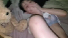 โดนเย็ดเปิดซิงแตกในด้วยxxxคลิปเต็ม!!!เด็กสาว18น่ารัก