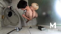 ไอดอลเกาหลีเย็ดกับแฟนแบบโจ่งครึ้มโดนกล้องแอบถ่ายในโรงแรม คลิปหลุดxxx