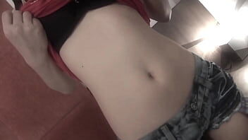 xxxพาลูกสาวเพื่อนมาเย็ดหุ่นโคตรดีหีฟิตมากไม่เคยโดนเย็ดนานแล้ว