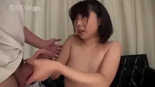 หนังโป๊อีก1เรื่องของดาราหน้าวัยรุ่น Tomoyo Isumi คราวนี้เธอโดนนักแสดงควยใหญ่