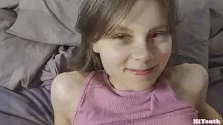 หนังโป๊ฝรั่งเปิดซิงน้องสาวฝรั่งผมบลอนด์ร้องระงม เจ็บนะ มันยังแหกขาให้เย็ด พี่ชายฝรั่งเย็ดหีซิงมิดด้าม